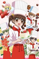 Watch Dream-Colored Pastry Chef [Yumeiro Ptissire] Wootly